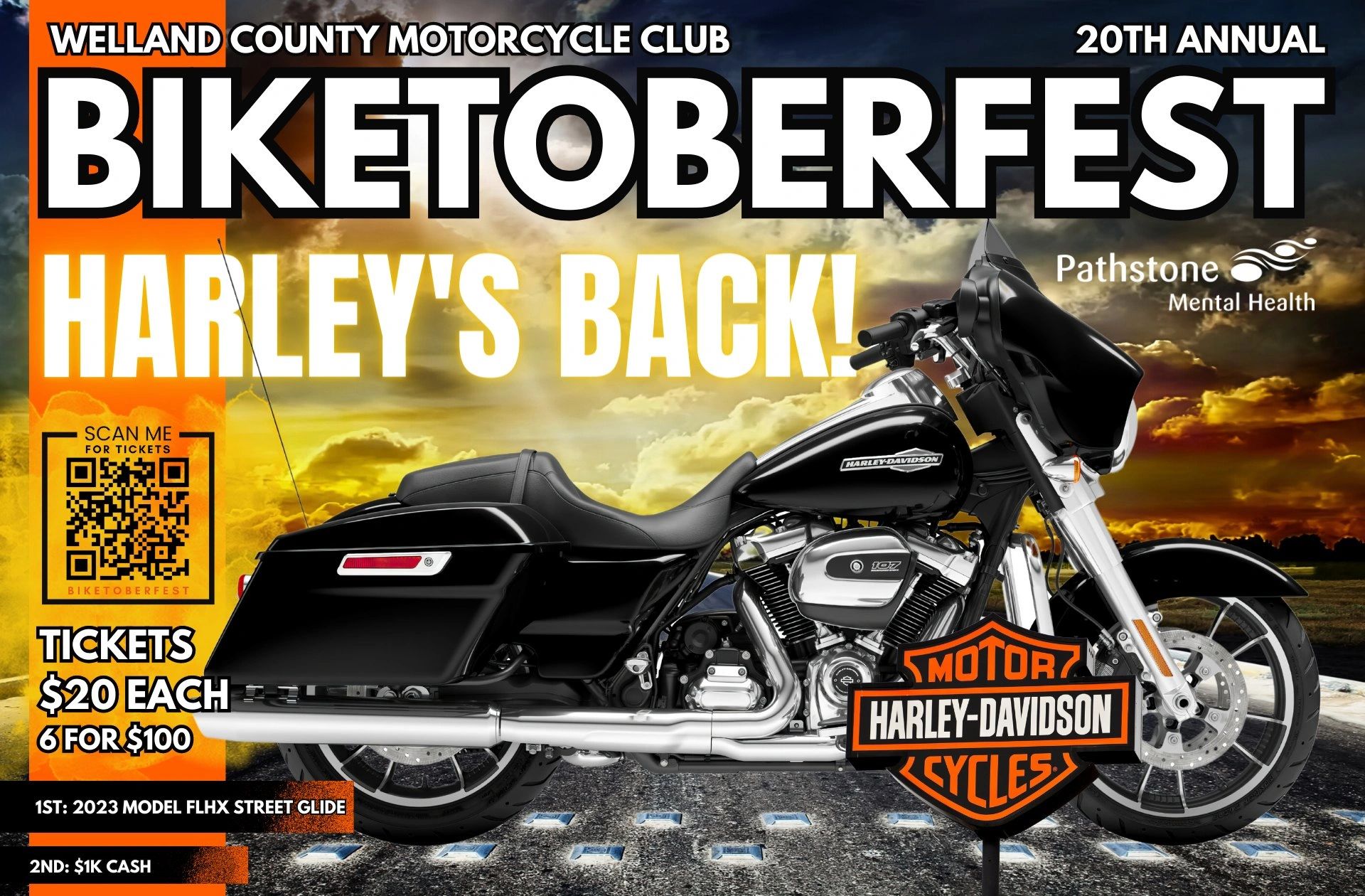 Biketoberfest Canada